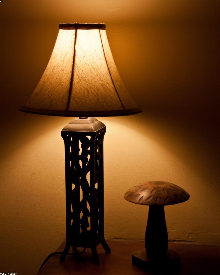 Cove Lantern Room