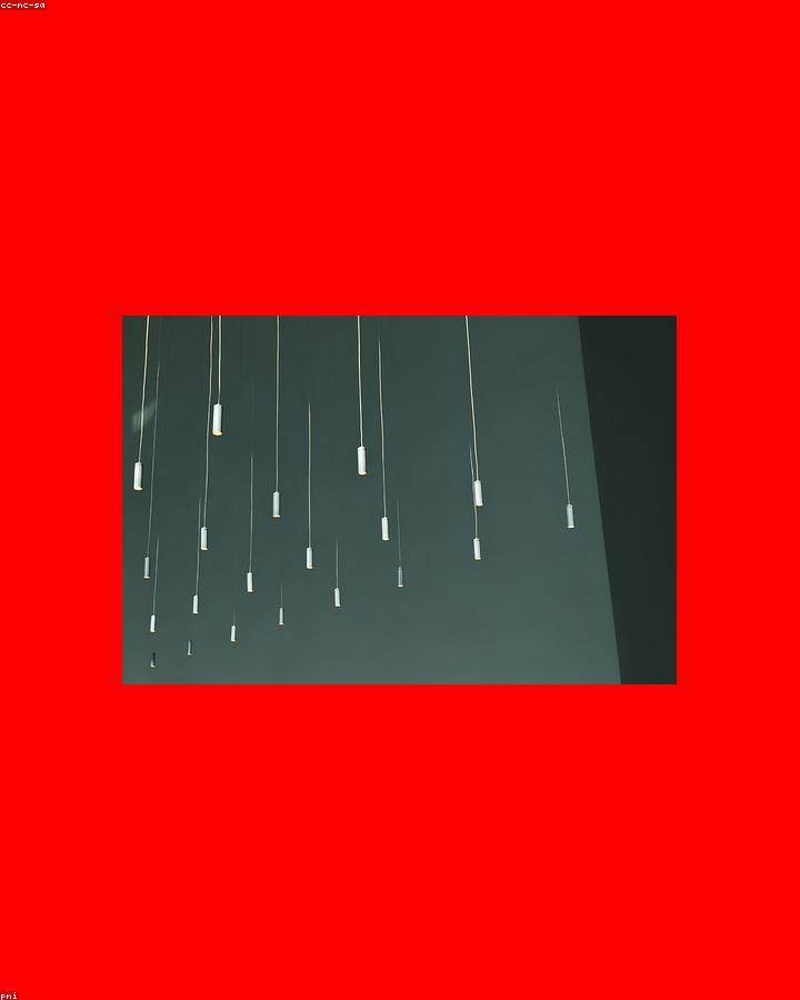 Sable Table Lamp Arc