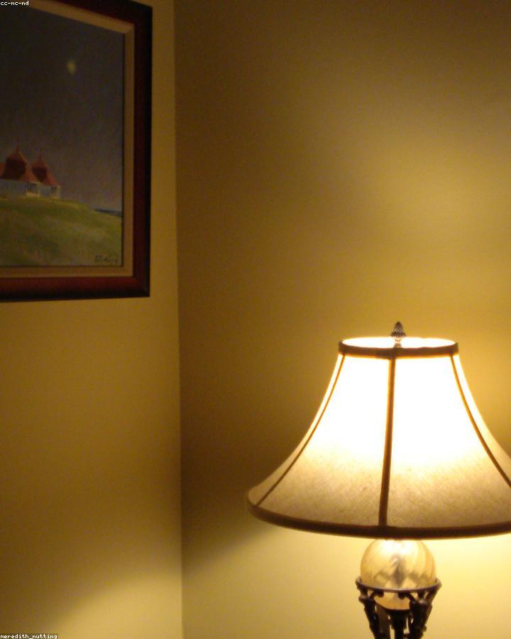 Cala Lantern Room