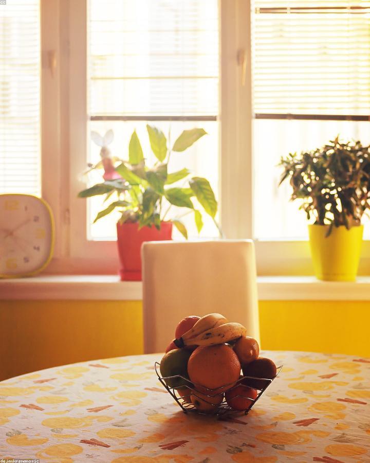 Rhea Side Table Edition