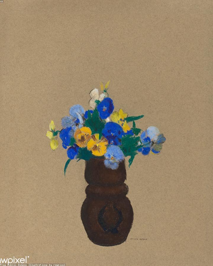 Atlas Vase Mode